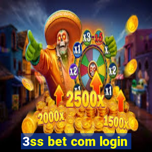 3ss bet com login